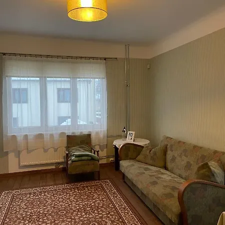 Hilda Villa Viljandi  Exterior foto
