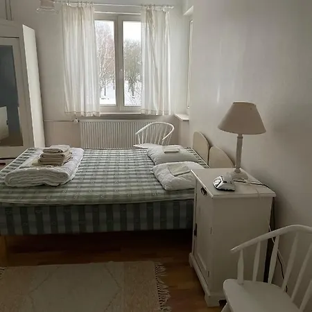 Hilda Villa Viljandi  Exterior foto