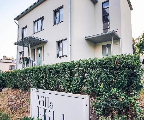 Hilda Villa