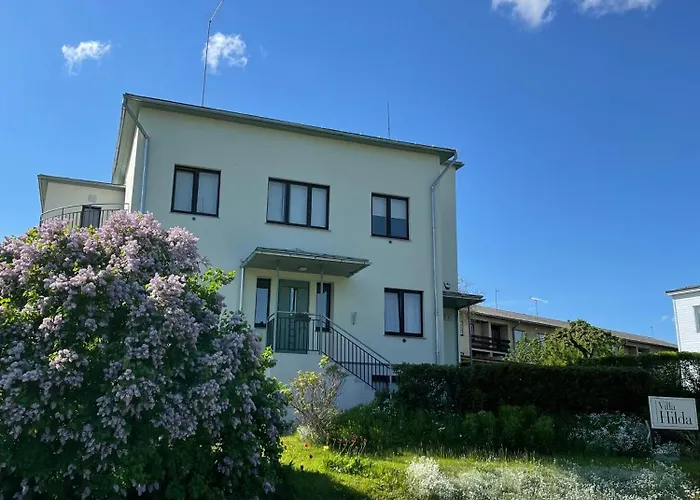 Hilda Villa
