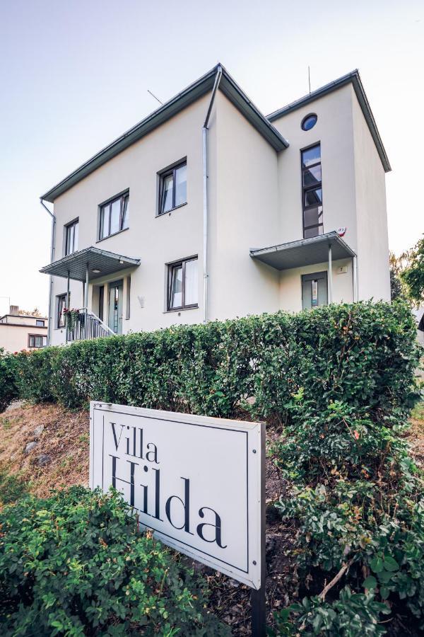Hilda Appartement Viljandi (Viljandimaa)