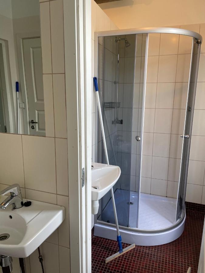 Appartement Hilda *
