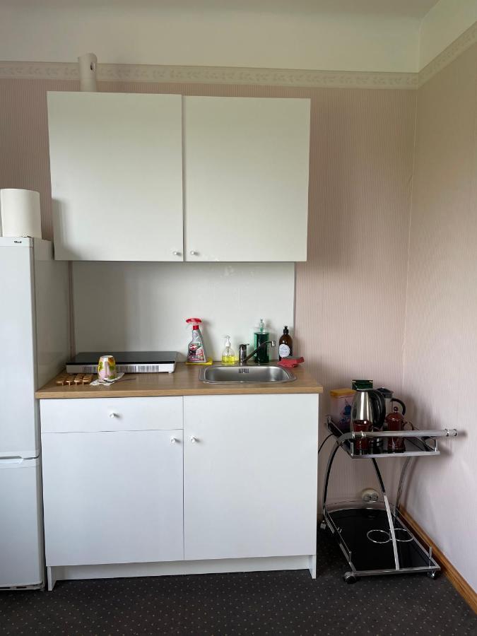 Hilda Appartement Viljandi (Viljandimaa)