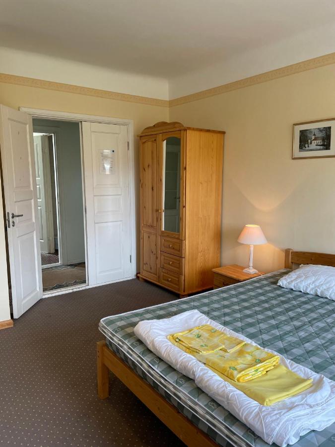Hilda Appartement *