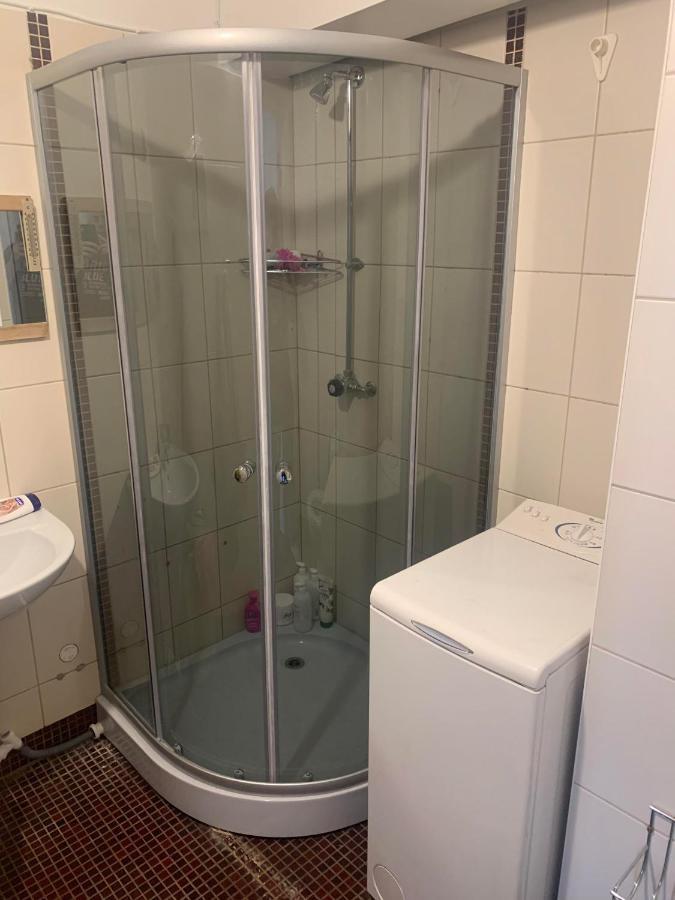 Hilda Appartement