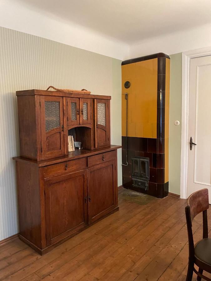 Appartement Hilda