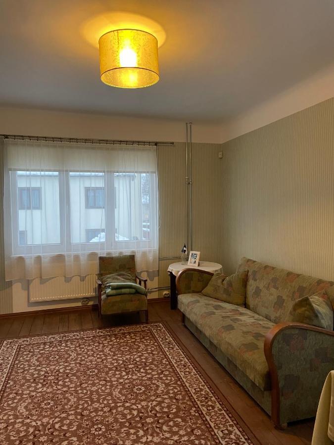 Hilda Appartement *