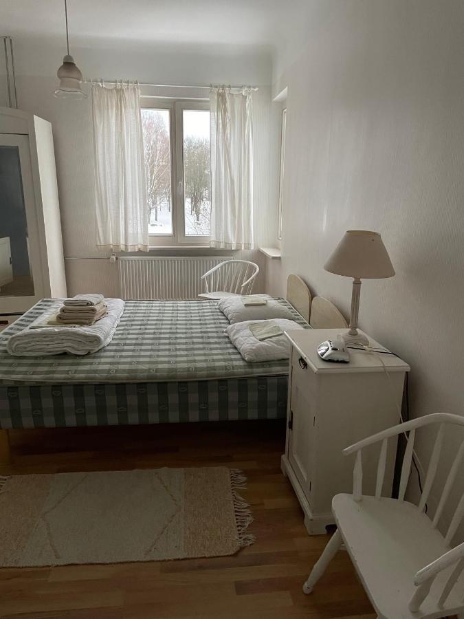 Apartment Hilda Viljandi (Viljandimaa)