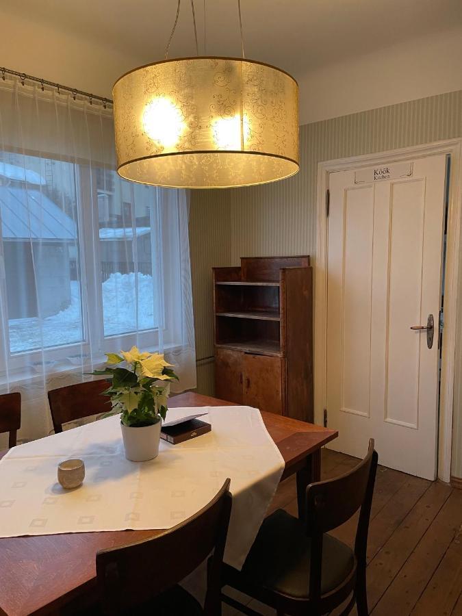 Hilda Appartement