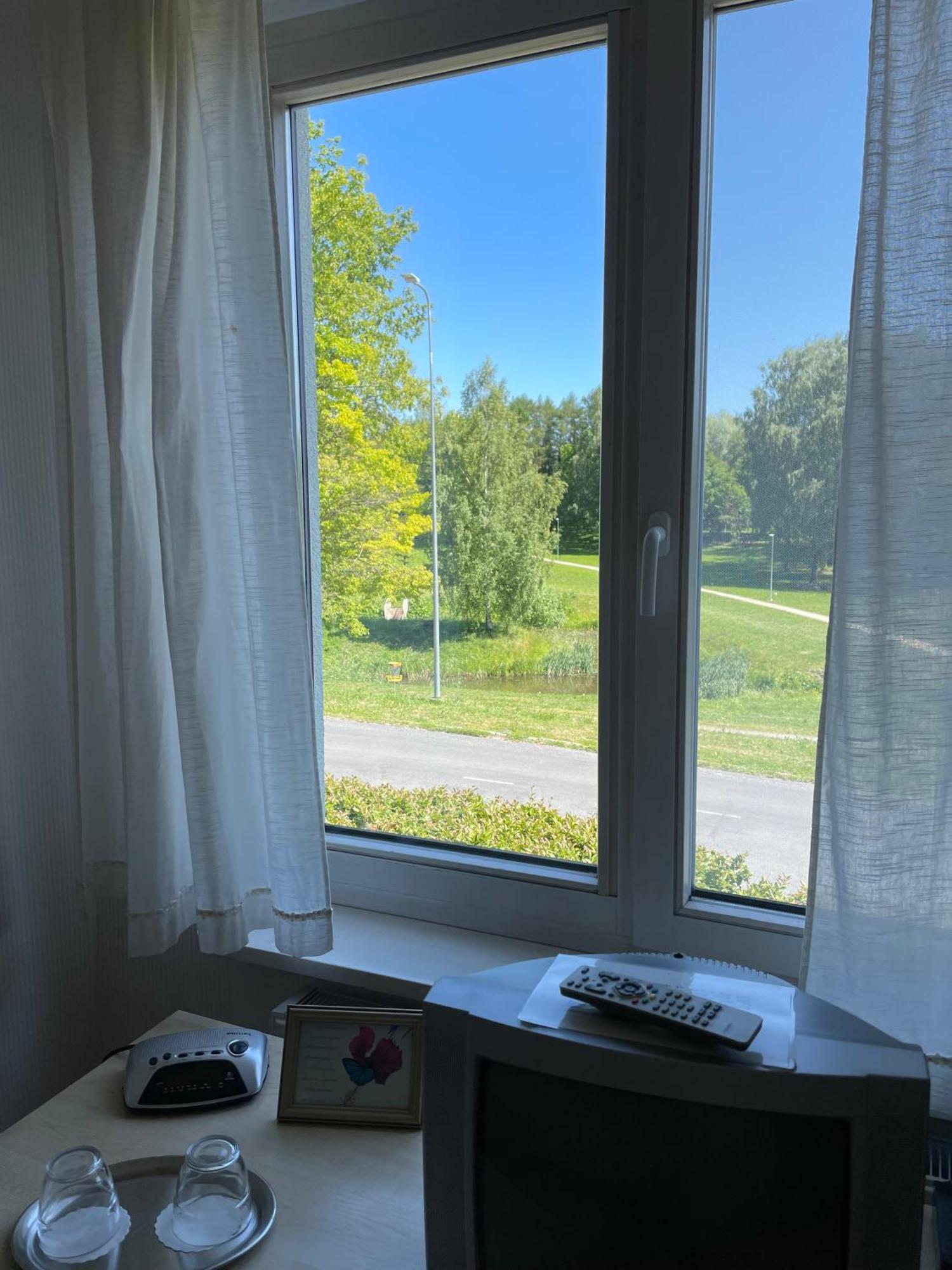 Hilda Appartement