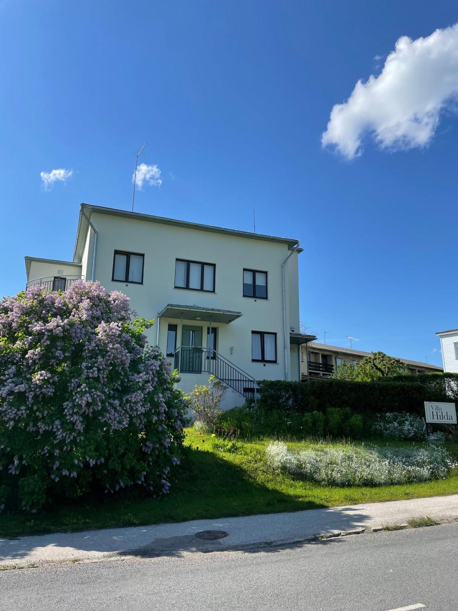 Hilda Appartement